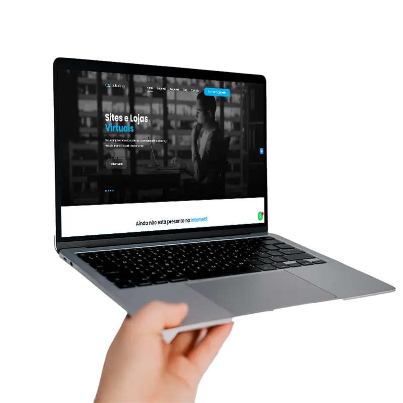 Taubaté Sites Melhores Soluções