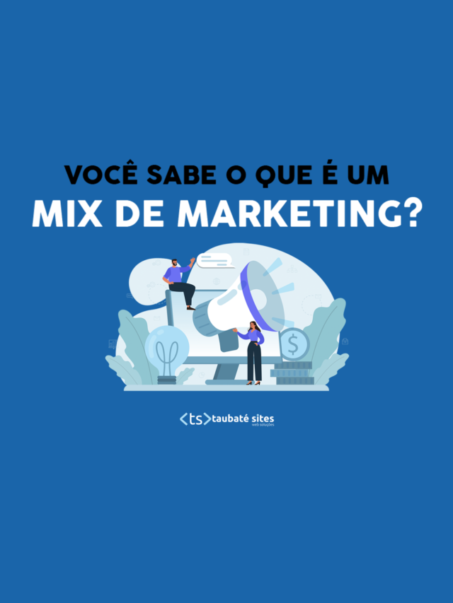 Entendendo o Mix de Marketing e seus 8Ps: Criando Estratégias Vencedoras